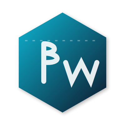 BenWeb Logo